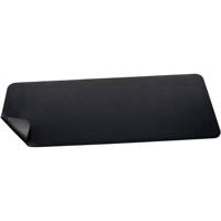 Sigel SA604 SA604 Bureau onderlegger Zwart (b x h) 800 mm x 300 mm