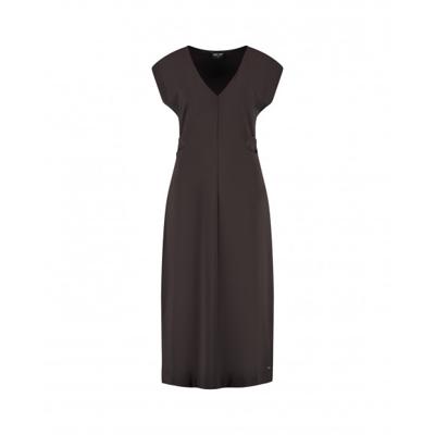 Lady day - Bruin | Dames | Jurk | Bruin | S | regular | Kamst mode Lady day - Bruin | Dames | Jurk | Bruin | S | regular | Kamst mode