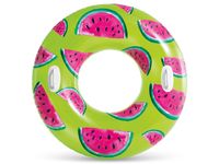 Intex tropical fruit zwemband - groen - thumbnail