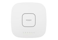 Netgear WAX630 6000 Mbit/s Wit Power over Ethernet (PoE) - thumbnail