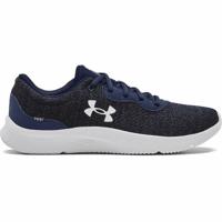 Sportschoenen MOJO 2 Under Armour 3024134 403 Marineblauw - Maat: 40.5