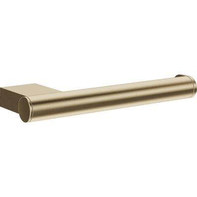 Crosswater MPRO Toiletrolhouder - messing geborsteld PRO029F