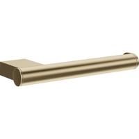 Crosswater MPRO Toiletrolhouder - messing geborsteld PRO029F