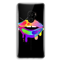 Lip Palette: Xiaomi Mi Mix 2 Transparant Hoesje