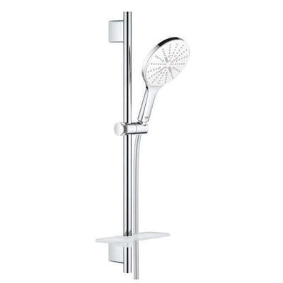 Doucheset 3 jets met bar - grohe