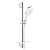 Doucheset 3 jets met bar - grohe