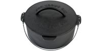 Big Green Egg Cast Iron Dutch Oven - thumbnail