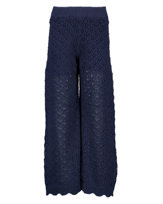 Broek - Blauw