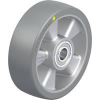 Blickle ALTH 125/15K-AS Kunststofwiel Wieldiameter: 125 mm Draagvermogen (max.): 550 kg 1 stuk(s)