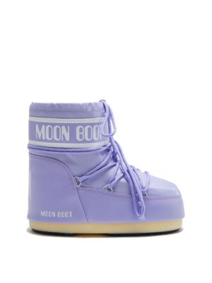 Moonboot Icon Low Snowboots Dames 36