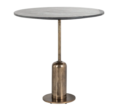 Bistrotafel Logan 75Ø