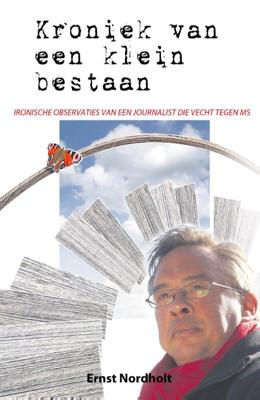 Kroniek van een klein bestaan (Paperback)