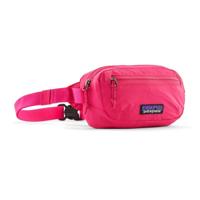 Patagonia Terravia Mini Heuptas Luminous Pink One Size