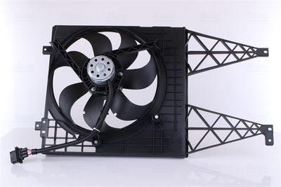 Koelventilator 85249