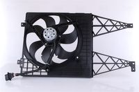 Koelventilator 85249