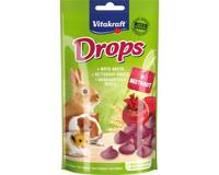 Rodebietendrops 75g - Vitakraft