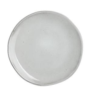 Mica Decorations Tabo Dinerbord - Ø26,5 cm - Grijs