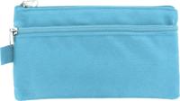 Kangaro penetui plat blauw pastel