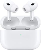 Apple Airpods Pro 2nd generation (USB-C) Oordopjes Wit