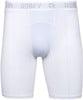 Robey RS6015 Baselayer Short - White - 128 - thumbnail