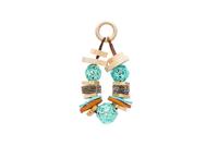 Beeztees Beeztees Olaf Knaagdierspeelgoed Hout 16x6,5,x6,5cm