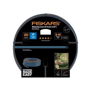 Fiskars Tuinslang | 13 mm (1/2") | 20 m | Q4 - 1027104