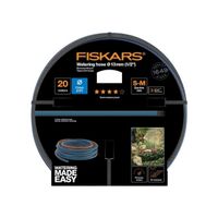 Fiskars Tuinslang | 13 mm (1/2") | 20 m | Q4 - 1027104 - thumbnail