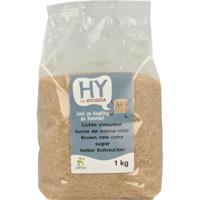 Hygiena Lichte rietsuiker