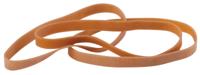 Pergamy elastieken 9 mm x 140 mm, doos van 100 g