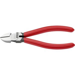 Knipex Knipex-Werk 70 01 140 Werkplaats Zijkniptang Met facet 140 mm