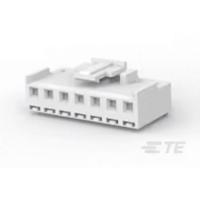 TE Connectivity 1744416-7 Female behuizing (kabel) Inhoud: 1 stuk(s) Bag