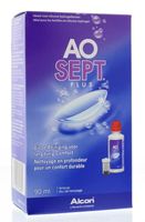 Aosept Plus (90 ml)
