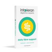 Daily Fibre support - Volledig oplosbaar vezel supplement voor darmondersteuning