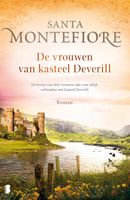 De vrouwen van kasteel Deverill - Santa Montefiore - eBook (9789402303360) - thumbnail