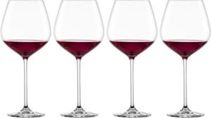 Schott Zwiesel Bourgogne Glazen Fortissimo - 740 ml - 4 stuks