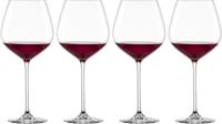 Schott Zwiesel Bourgogne Glazen Fortissimo - 740 ml - 4 stuks