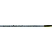 LAPP ÖLFLEX® 140 Stuurstroomkabel 5 G 2.50 mm² Grijs 11037-1 per meter - thumbnail