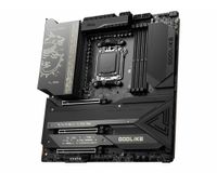 MSI MEG X670E GODLIKE AMD X670 Socket AM5 Verlengd ATX - thumbnail