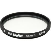 Difox HQ UV 46mm Basic Filter - thumbnail