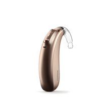 Phonak Naida Lumity L50 PR - Oplaadbaar