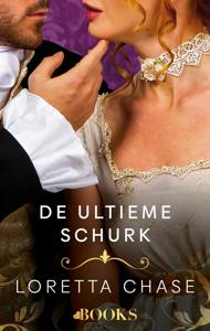 De ultieme schurk - Loretta Chase - ebook