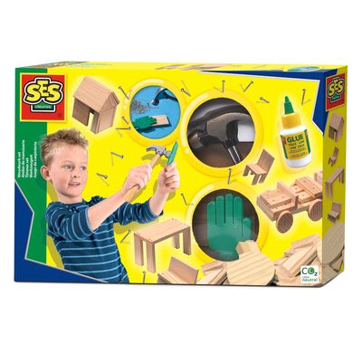 SES timmerset