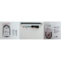Kabelset Slurf Schakel Torpedo FS720 Zwart