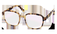 Leesbril Frank and Lucie Eyeknow B-Greyvanna-FL30041-+1.00