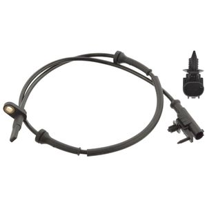 ABS - sensor 107213