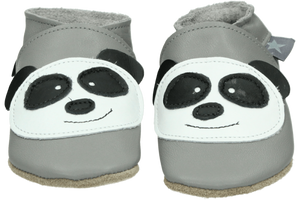 Starchild PANDA GREY - alle