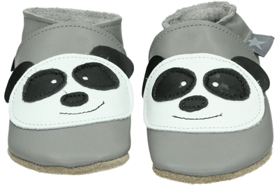 Starchild PANDA GREY - alle