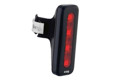 Knog Blinder 4V Pulse Fietsachterlicht Knog Blinder 4V Pulse Fietsachterlicht