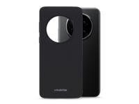 Mobilize Mobilize Rubber Gelly Case Honor Magic7 Pro Matt Black
