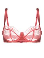 Fleur Of England soutien-gorge Sienna en dentelle - Rose - thumbnail